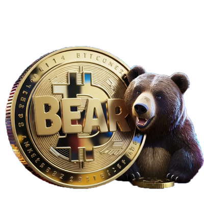 Bear AirDrop